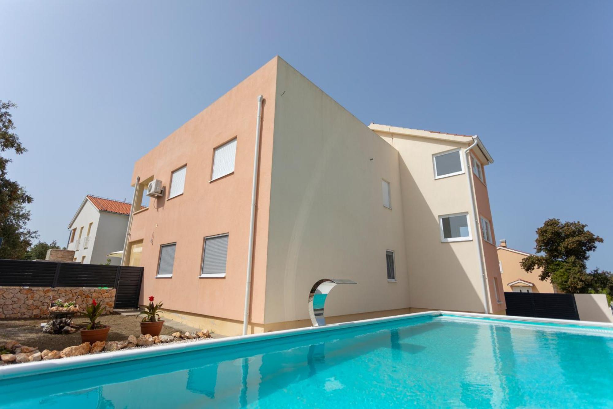 Atena Zaton B Exterior foto