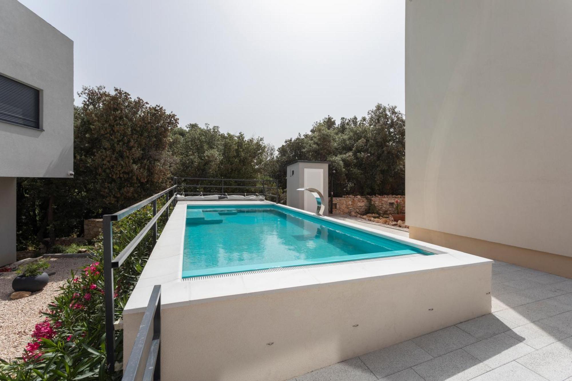 Atena Zaton B Exterior foto